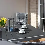 Fewo1846 - Strandresidenz Wassersleben Kuestennest - Luxurioeses Studioapartment Mit Balkon Und Meerblick Harrislee