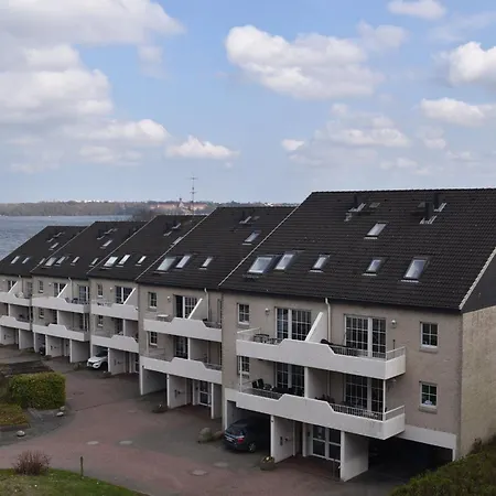 Strandresidenz Wassersleben Kuestennest: Luxurious With Sea View